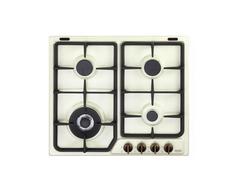 Встраиваемая газовая панель DeLonghi BOV 46 PRO Delonghi
