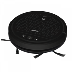 Робот-пылесос Scarlett SC-VC80R12 Black