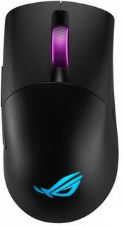 Игровая мышь ASUS ROG Keris Wireless Black (90MP0230-B0UA00)