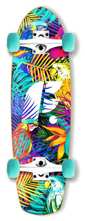 Круизер Footwork Tropical 27.25 (69,2 см)