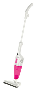 Вертикальный пылесос Sunwind VCN330 White/Pink