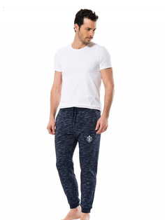 Брюки мужские Cacharel 2165 синие S