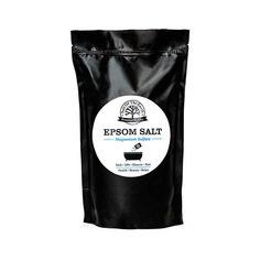 Соль для ванны Salt of the Earth, Английская , 0,5 кг