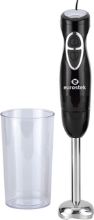 Погружной блендер Eurostek EHB-KS04S Black