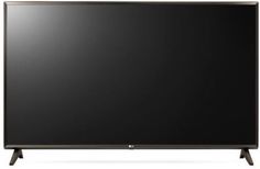 LED Телевизор Full HD LG 43LM5772PLA