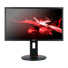 Монитор Acer XF240QSbiipr Black (UM.UX0EE.S01)