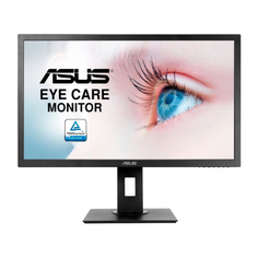 Монитор ASUS VP248HL Black (90LM0480-B05170)