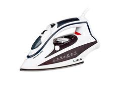 Утюг LIRA LR 0603