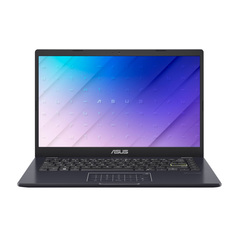 Ноутбук ASUS VivoBook E410MA-EB008T Dark Blue (90NB0Q11-M18300)