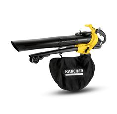 Аккумуляторная воздуходувка Karcher 1.444-170.0 BVL 36-240 Battery без АКБ и ЗУ