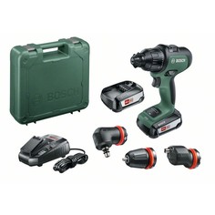 Дрель-шуруповерт BOSCH AdvancedImpact 06039B510B