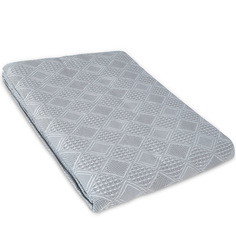 Покрывало romina 180*220 см 80% хлопок, 20% полиэстер Portugal Home