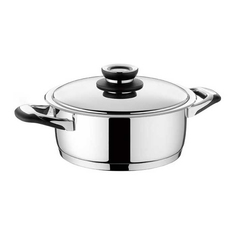 Кастрюля SILGA 2003 Saucepan 20