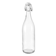 Бутылка с зажимом DELLA CASA 1000 мл Tescoma