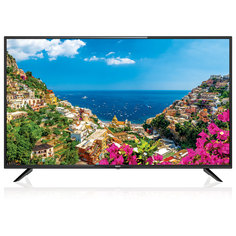 LED Телевизор Full HD BBK 43LEM-1070/FT2C