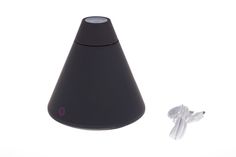 Увлажнитель воздуха Bradex Фудзияма Black