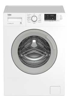 Стиральная машина Beko WRE 6512 ZSW