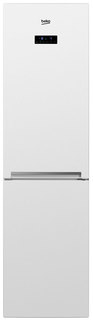 Холодильник Beko RCNK335E20VW