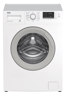 Стиральная машина Beko WSRE 6H612 ZSW