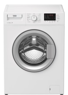 Стиральная машина Beko RGS585P2BSW