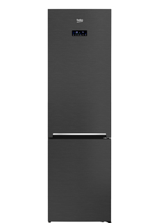Холодильник Beko RCNK 400 E20ZXR Grey