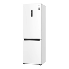 Холодильник LG GA-B459MQQM