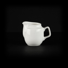 Молочник 100мл Шоко "Chan Wave Classic" LQ-QC0178 No Brand