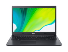 Ноутбук Acer Aspire 3 A315-23-R8TF Black (NX.HVTER.00R)