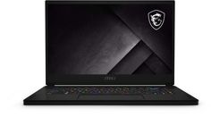 Ноутбук игровой MSI GS66 Stealth 10UE-453RU (9S7-16V312-453)
