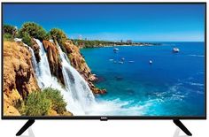 LED Телевизор Full HD BBK 40LEM-1071/FTS2C