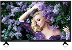LED Телевизор Full HD BBK 43LEX-7274/FTS2C