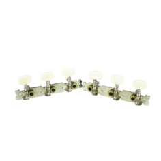 Колки гитарные SOLO КГП 80