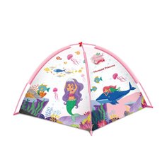 Игровая палатка Русалочки 123х123х85 см Наша Игрушка 644535