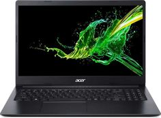 Ноутбук Acer Aspire 3 A315-34-C2JT Black (NX.HE3ER.001)