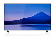LED Телевизор 4K Ultra HD Digma DM-LED65UQ33