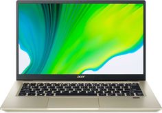 Ультрабук Acer Swift 3x SF314-510G-7782 Gold (NX.A10ER.004)