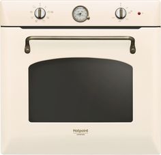 Встраиваемый электрический духовой шкаф Hotpoint-Ariston FIT 801 H OW HA
