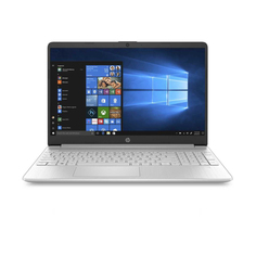 Ноутбук HP 15s-eq1185ur Silver (2L2T8EA)