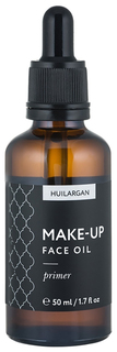 Масло для лица Huilargan Make-Up Face Oil Primer 50 мл