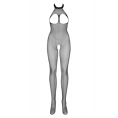 Боди-комбинезон Obsessive N101 - S/L