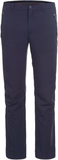 Спортивные брюки IcePeak Baird, anthracite, 54 EU