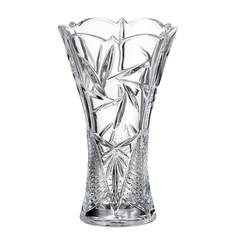 Ваза CRYSTALITE BOHEMIA 19140 25 см