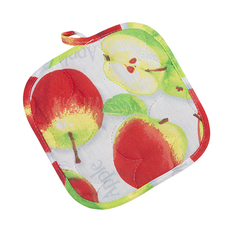 Прихватка Традиция Яблочное Угощение (18х18 см)