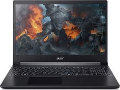 Ноутбук Acer Aspire 7 A715-41G-R1JL Black (NH.Q8LER.007)