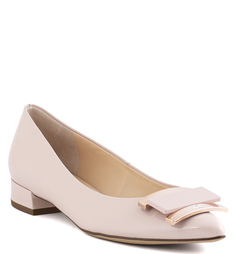 Туфли женские Hogl 5-102083 розовые 36 RU