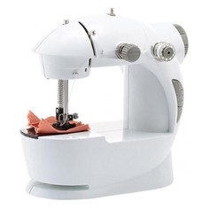 Швейная машина 4в1 Mini Sewing Machine No Brand