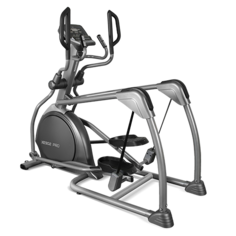 Эллиптический тренажер Bronze Gym XE902 Pro
