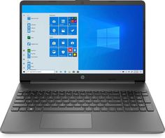 Ноутбук HP 15S-FQ1082UR Gray (22Q47EA)
