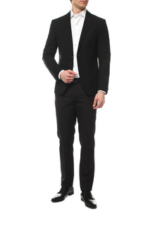 Рубашка мужская Billionaire Blc54425459/001 белая 41