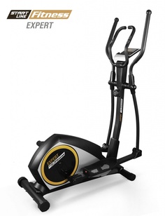 Велотренажер Start Line Expert SLF Bk8729H